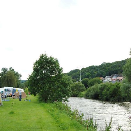 Leaf Camping Reisdorf Exterior photo