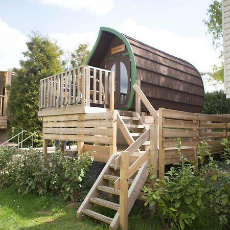 Leaf Camping Reisdorf Exterior photo